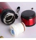 New Sports Vacuum Flask Hot And Cold Water Bottle Good Premium Quality 800ml